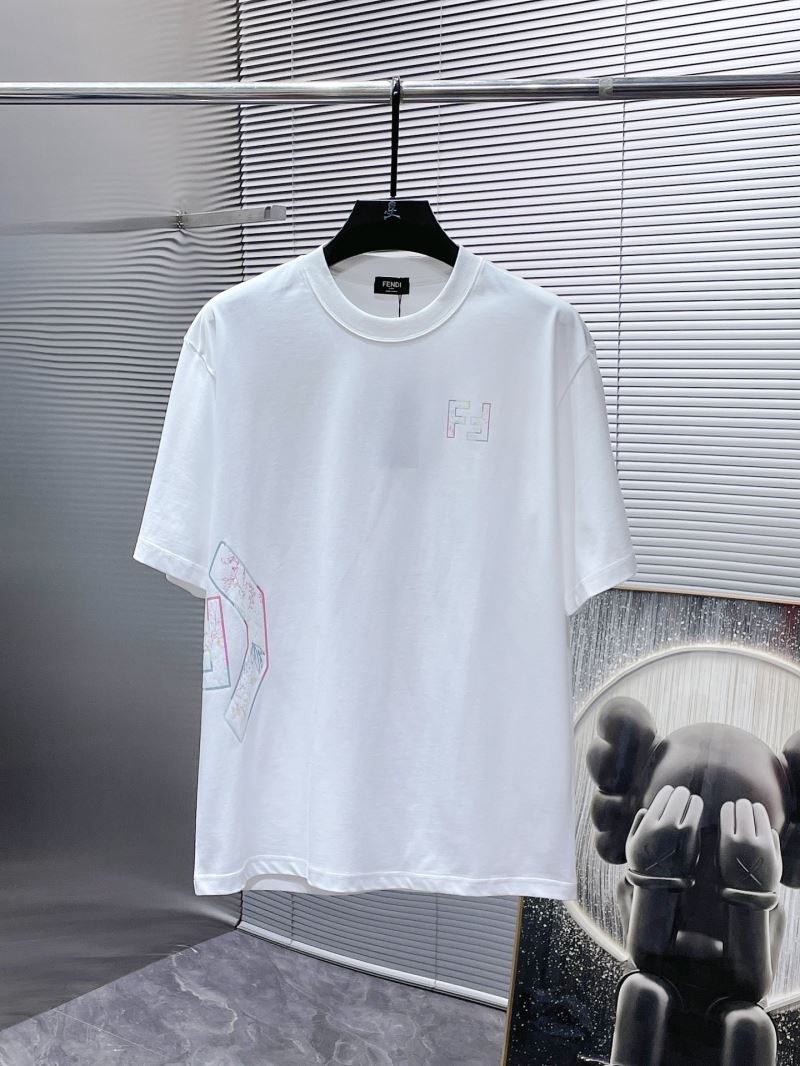 Fendi T-Shirts